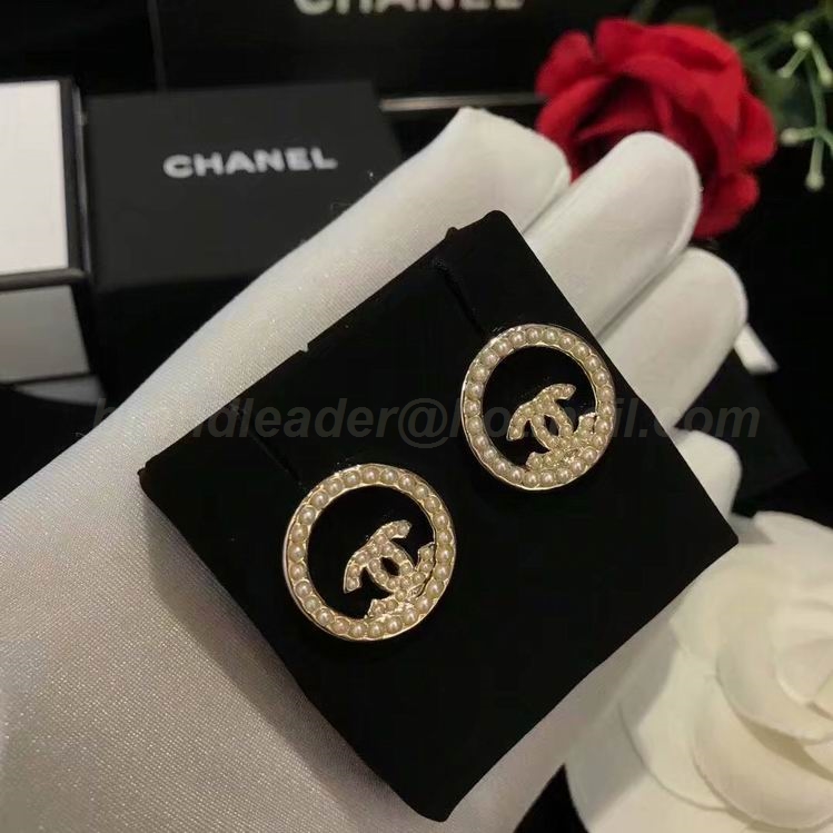 Chanel Earrings 1074